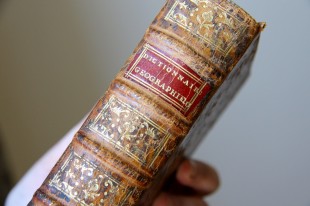 Dictionnaire géographique-portatif, édition 1789