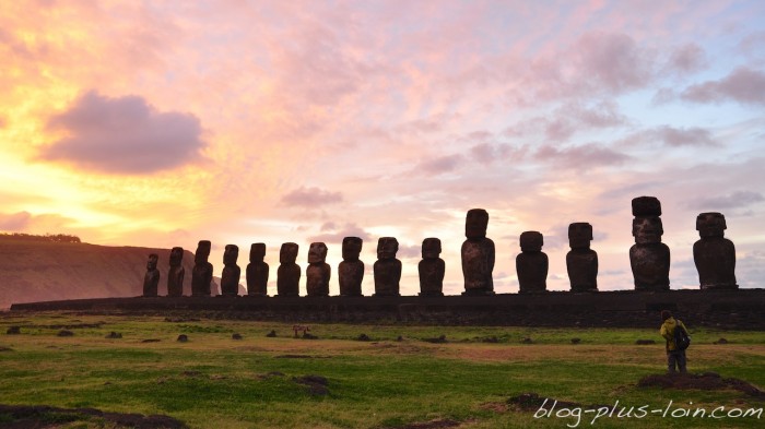 Rapa Nui