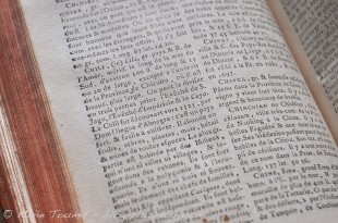 Dictionnaire géographique portatif .