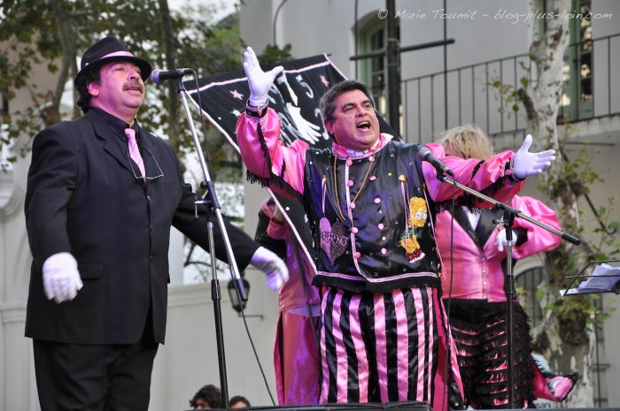 Carnaval.