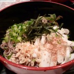 Zaru soba