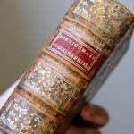 Dictionnaire géographique-portatif, édition 1789
