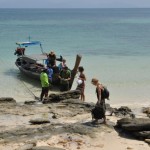 Koh Bulon. Thaïlande.