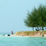 Koh Bulon, Thaïlande.