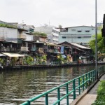 Bangkok. Thaïlande.