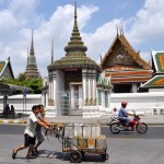 Au Wat Pho.