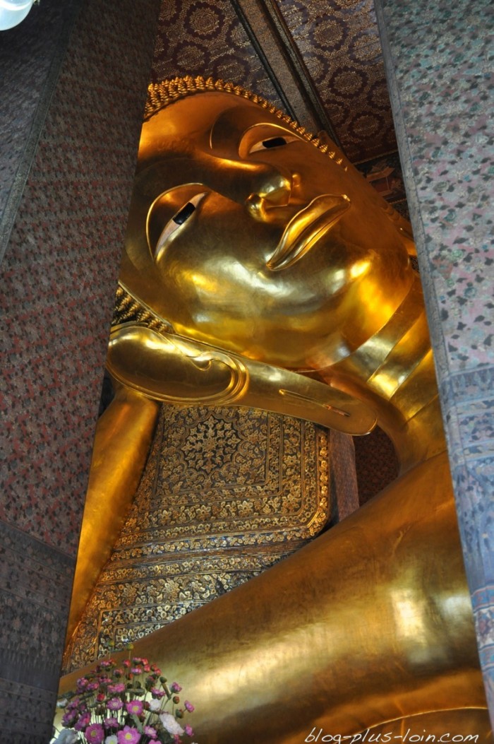 Au Wat Pho.