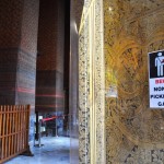 Au Wat Pho.