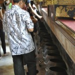 Au Wat Pho.