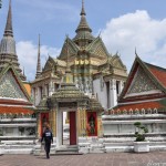 Au Wat Pho.