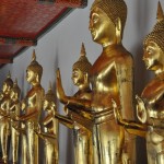 Au Wat Pho.