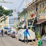 Bangkok