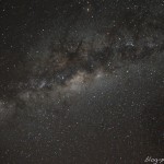 Ciel étoilé d'Atacama