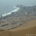 Iquique. Chili.