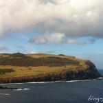 Île de Pâques 2013.