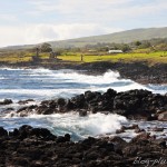 Rapa Nui. Île de Pâques 2013.