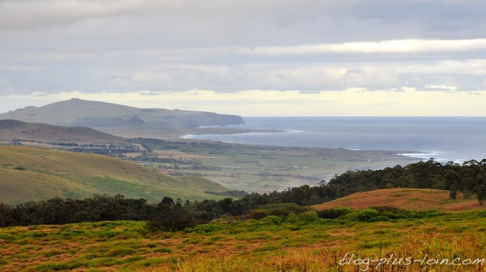 Rapa Nui.