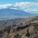 Joshua tree national park, Californie.