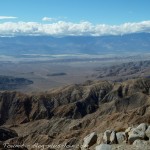 Joshua tree national park, Californie.