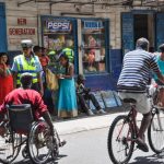 Cavadee à Mahebourg